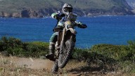 Moto - News: Sardegna Rally Race 2011: i piloti al via