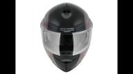 Moto - News: Shark Helmets 2011: Tecnologia, ricerca e sviluppo