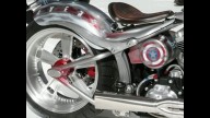 Moto - News: Shaw H-D Fat Boy Capitan America 