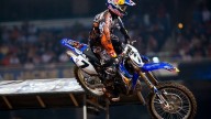 Moto - News: AMA Supercross 2011, Seattle: il ritorno di Stewart