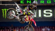 Moto - News: AMA Supercross 2011, Seattle: il ritorno di Stewart