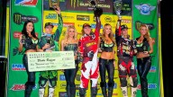 Moto - News: AMA Supercross 2011, Seattle: il ritorno di Stewart