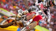 Moto - News: AMA Supercross 2011, Seattle: il ritorno di Stewart