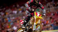 Moto - News: AMA Supercross 2011, Seattle: il ritorno di Stewart