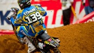 Moto - News: AMA Supercross 2011, Seattle: il ritorno di Stewart