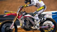 Moto - News: AMA Supercross 2011, Seattle: il ritorno di Stewart