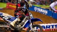 Moto - News: AMA Supercross 2011, Seattle: il ritorno di Stewart