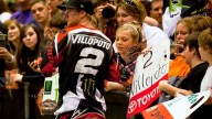 Moto - News: AMA Supercross 2011, Seattle: il ritorno di Stewart