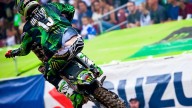 Moto - News: AMA Supercross 2011, Seattle: il ritorno di Stewart