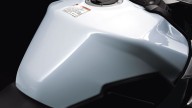 Moto - News: Nuova Suzuki GSR 750: nei concessionari a 8.190 euro