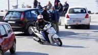 Moto - News: Honda: continuano i finanziamenti senza interessi