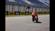 Moto - News: Rossi e Hayden sulla Ducati GP12 a Jerez