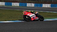 Moto - News: Rossi e Hayden sulla Ducati GP12 a Jerez