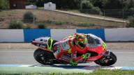 Moto - News: Rossi e Hayden sulla Ducati GP12 a Jerez