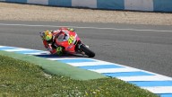 Moto - News: Rossi e Hayden sulla Ducati GP12 a Jerez