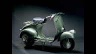 Moto - News: Vespa Days 2011: parata conclusiva a Roma