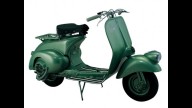 Moto - News: Vespa Days 2011: parata conclusiva a Roma