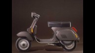 Moto - News: Vespa Days 2011: parata conclusiva a Roma