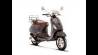 Moto - News: Vespa Days 2011: parata conclusiva a Roma