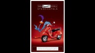 Moto - News: Vespa Days 2011: parata conclusiva a Roma