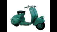 Moto - News: Vespa Days 2011: parata conclusiva a Roma