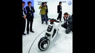 Moto - News: Volkswagen E-Scooter