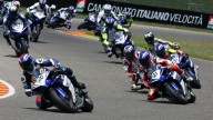 Moto - News: Yamaha R Series CUP 2011