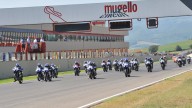 Moto - News: Yamaha R Series CUP 2011