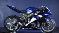 Moto - News: Yamaha R Series CUP 2011