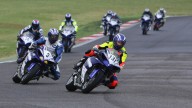 Moto - News: Yamaha R Series CUP 2011