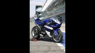 Moto - News: Yamaha R Series CUP 2011