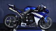 Moto - News: Yamaha R Series CUP 2011