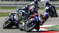 Moto - News: Yamaha R Series CUP 2011