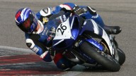 Moto - News: Yamaha R Series CUP 2011