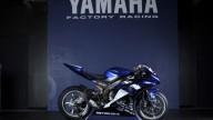 Moto - News: Yamaha R Series CUP 2011