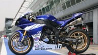 Moto - News: Yamaha R Series CUP 2011