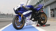 Moto - News: Yamaha R Series CUP 2011