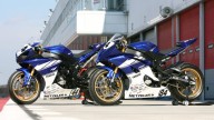 Moto - News: Yamaha R Series CUP 2011