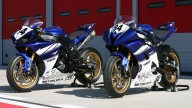 Moto - News: Yamaha R Series CUP 2011