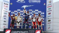 Moto - News: Yamaha R Series CUP 2011