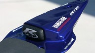 Moto - News: Yamaha R Series CUP 2011