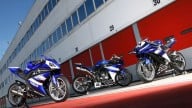 Moto - News: Yamaha R Series CUP 2011