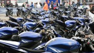 Moto - News: Yamaha R Series CUP 2011