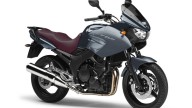 Moto - News: Honda Crossrunner:  all'attacco del mercato!