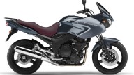 Moto - News: Honda Crossrunner:  all'attacco del mercato!