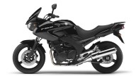 Moto - News: Honda Crossrunner: all'attacco del mercato!
