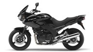 Moto - News: Honda Crossrunner:  all'attacco del mercato!