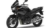 Moto - News: Honda Crossrunner:  all'attacco del mercato!