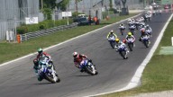 Moto - Gallery: Yamaha R6 Cup - Monza