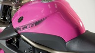 Moto - Gallery: Yamaha XJ6 Rosa Italia